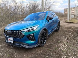 SUV   Haval Chitu 2021 , 2100000 , 