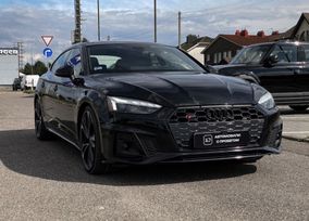  Audi S5 2020 , 4107000 , 