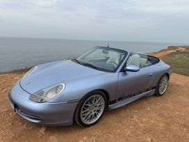  Porsche 911 1999 , 3999999 , 