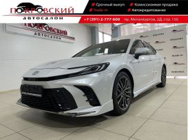  Toyota Camry 2024 , 4490000 , 