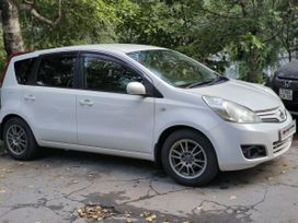  Nissan Note 2012 , 540000 , 