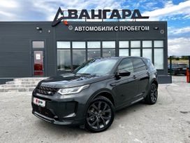 SUV   Land Rover Discovery Sport 2021 , 3500000 , 