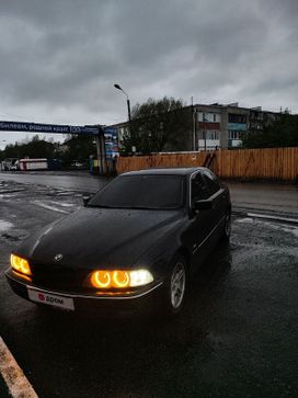  BMW 5-Series 1999 , 750000 , 