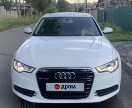  Audi A6 2013 , 1900000 , 