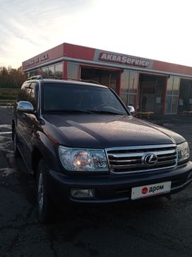 SUV   Lexus LX470 2005 , 1930000 , 