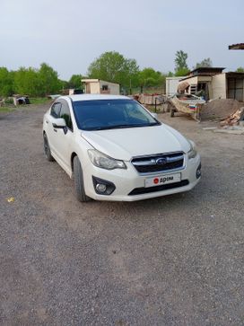  Subaru Impreza 2014 , 850000 , 