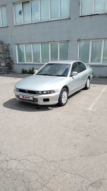 Черногорск Aspire, 2001 Черногорск Aspire, 2001