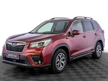  Forester 2019