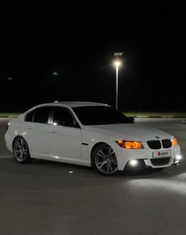  BMW 3-Series 2011 , 1200000 , ٸ