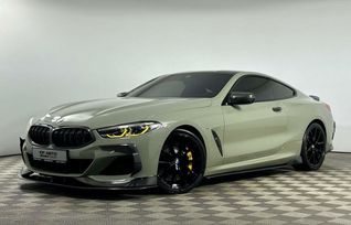  BMW 8-Series 2019 , 7939000 , 