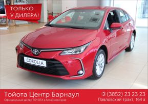  Toyota Corolla 2021 , 1828500 , 