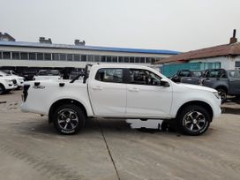  Isuzu D-MAX 2024 , 3500000 , 