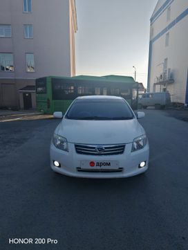  Toyota Corolla Axio 2009 , 610000 , -