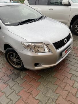  Toyota Corolla Axio 2007 , 530000 , 