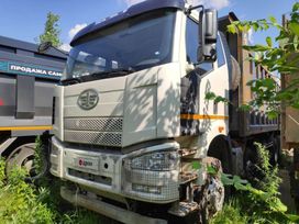  FAW CA3310 2023 , 3862500 , 