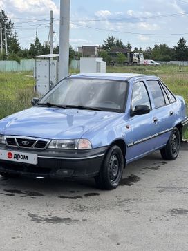  Daewoo Nexia 2008 , 152000 , 