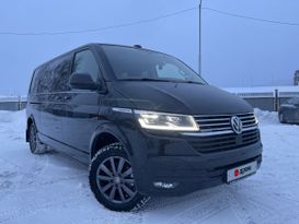    Volkswagen Caravelle 2021 , 4950000 , 