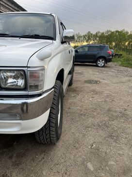  Toyota Hilux 2001 , 1400000 ,  
