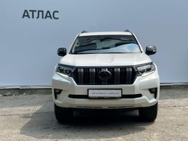 SUV   Toyota Land Cruiser Prado 2018 , 4800000 , 