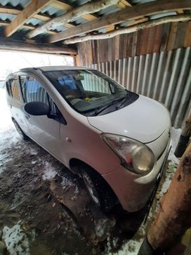  Suzuki Alto 2010 , 435000 , 