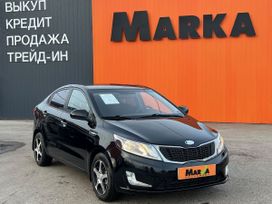  Kia Rio 2012 , 910000 , 