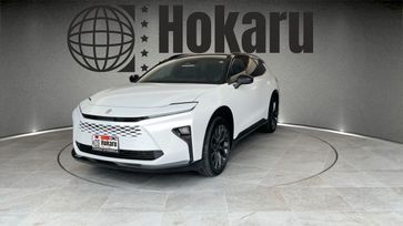  Toyota Crown 2024 , 5000000 , 
