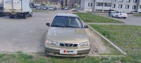  Daewoo Nexia 2007 , 135000 , 