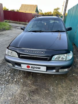  Toyota Caldina 1996 , 360000 , 
