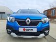  Renault Logan Stepway 2020 , 1499000 , 