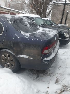   Maxima, 1999
