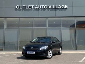  Toyota Corolla 2006 , 579000 , -