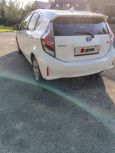  Toyota Aqua 2020 , 1420000 , 