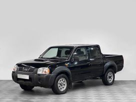  Nissan NP300 2010 , 1255000 , -