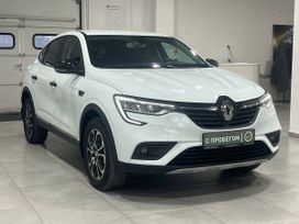 SUV   Renault Arkana 2021 , 1699900 , --