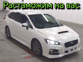  Subaru Levorg 2015 , 1070000 , 
