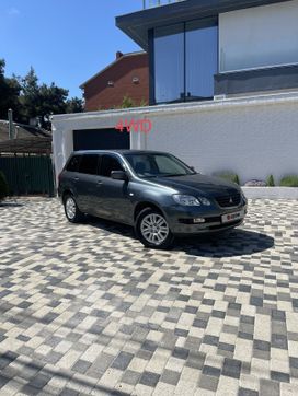 SUV   Mitsubishi Airtrek 2001 , 590000 , 