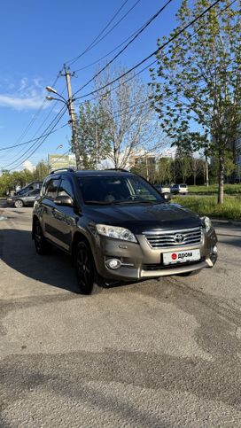 SUV   Toyota RAV4 2011 , 1600000 , 