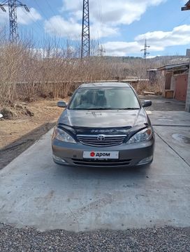  Toyota Camry 2002 , 748000 , 