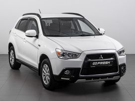 SUV   Mitsubishi ASX 2011 , 999000 , 