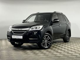 SUV   Lifan X60 2017 , 798000 , 