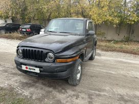  3  SsangYong Korando 1998 , 299000 , 