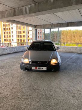  Honda Civic Ferio 1997 , 270000 , 