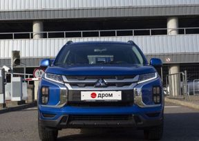 SUV   Mitsubishi ASX 2020 , 1820000 , 