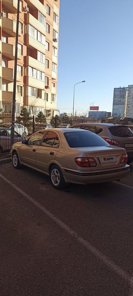  Nissan Sunny 2001 , 280000 , 