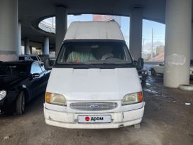  Ford Transit 1995