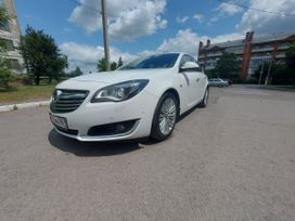  Opel Insignia 2013 , 1190000 , 