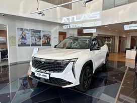 SUV   Geely Atlas 2024 , 4017190 , 