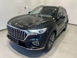 SUV   Hongqi HS5 2024 , 2590000 , 
