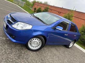  Geely MK 2011 , 345000 , 