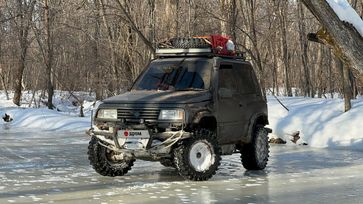  3  Suzuki Escudo 1992 , 420000 , 
